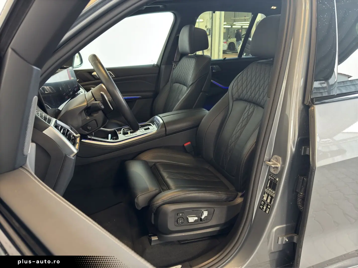 BMW X5 xDrive30dA M Sport Pro LiveCock.LED.AHK.GSD