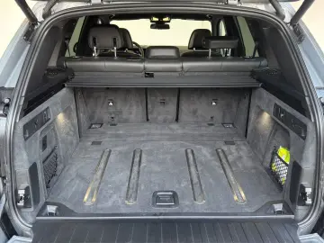 BMW X5 xDrive30dA M Sport Pro LiveCock.LED.AHK.GSD