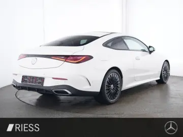 MERCEDES-BENZ CLE 220 d AMG Sport Night LED Pano W-P&hellip;