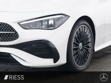 MERCEDES-BENZ CLE 220 d AMG Sport Night LED Pano W-P&hellip;