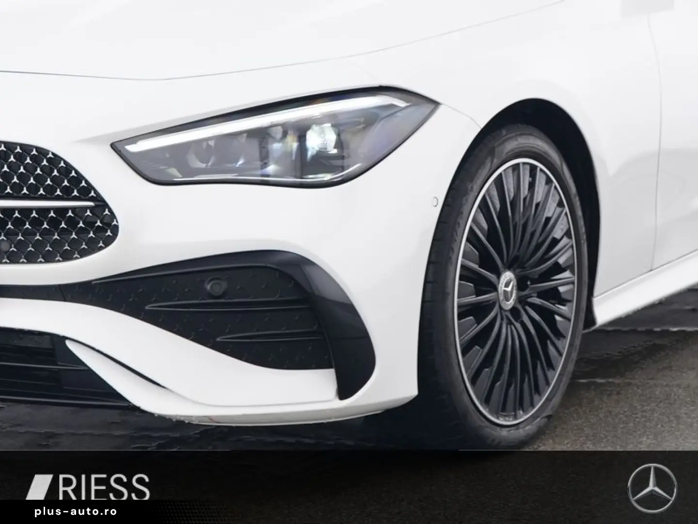 MERCEDES-BENZ CLE 220 d AMG Sport Night LED Pano W-P&hellip;