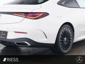 MERCEDES-BENZ CLE 220 d AMG Sport Night LED Pano W-P&hellip;