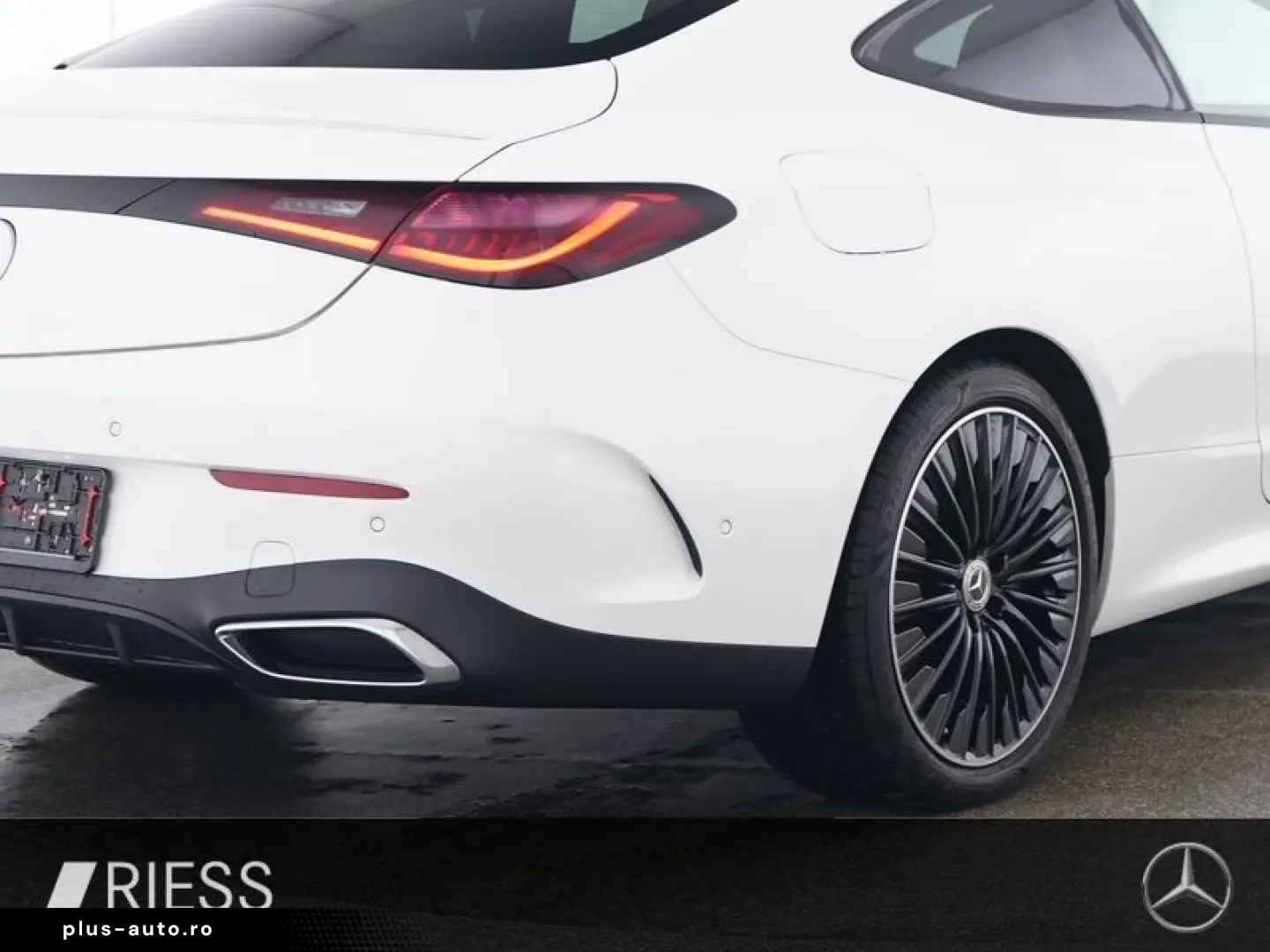 MERCEDES-BENZ CLE 220 d AMG Sport Night LED Pano W-P&hellip;