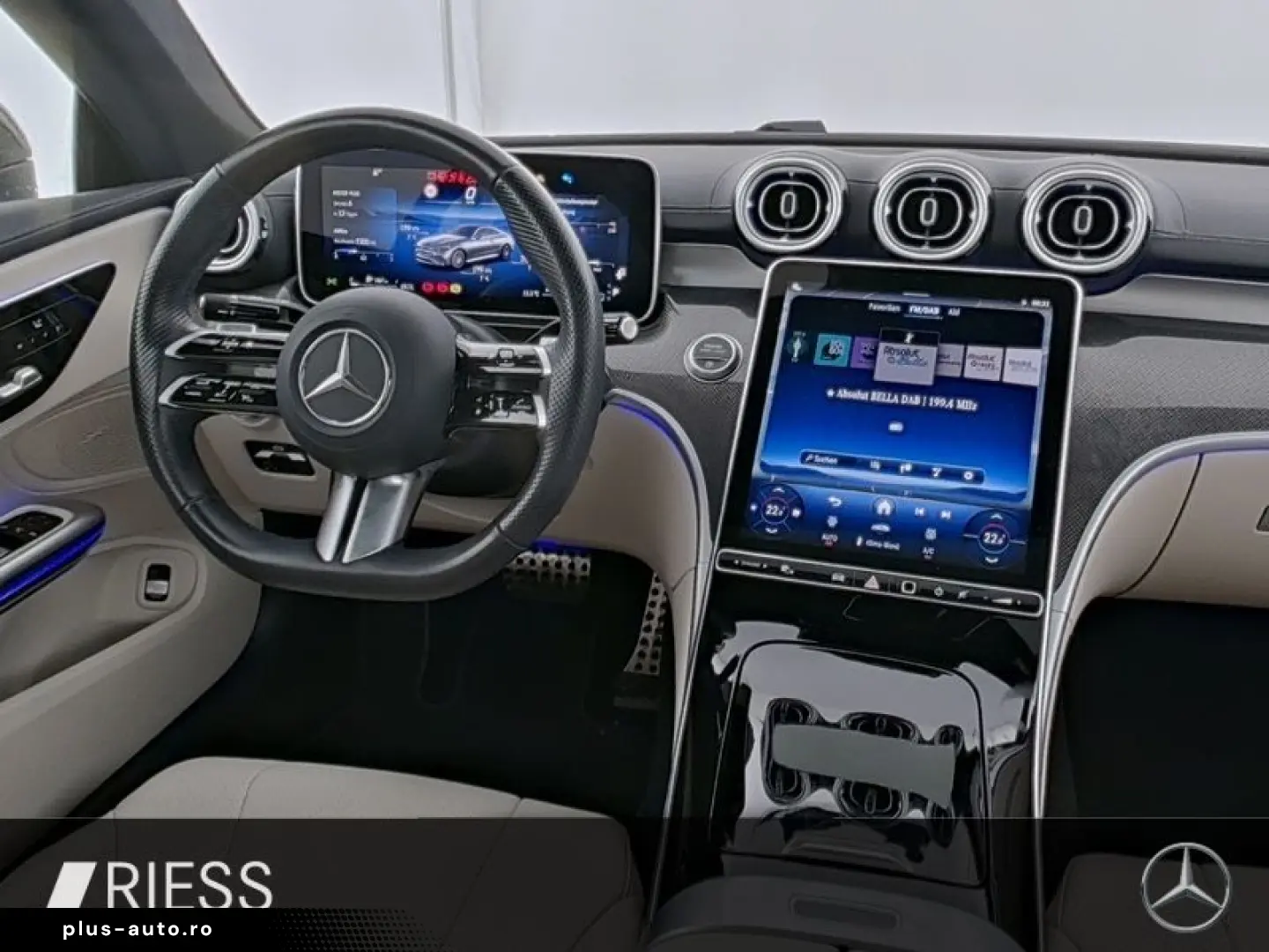 MERCEDES-BENZ CLE 220 d AMG Sport Night LED Pano W-P&hellip;