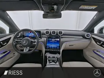 MERCEDES-BENZ CLE 220 d AMG Sport Night LED Pano W-P&hellip;