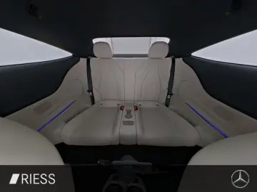 MERCEDES-BENZ CLE 220 d AMG Sport Night LED Pano W-P&hellip;