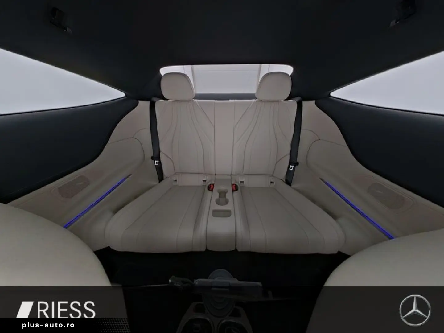 MERCEDES-BENZ CLE 220 d AMG Sport Night LED Pano W-P&hellip;