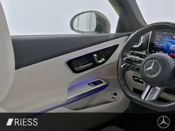 MERCEDES-BENZ CLE 220 d AMG Sport Night LED Pano W-P&hellip;