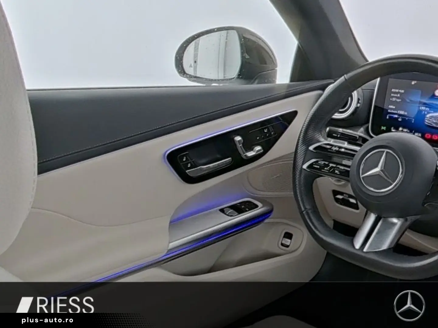 MERCEDES-BENZ CLE 220 d AMG Sport Night LED Pano W-P&hellip;