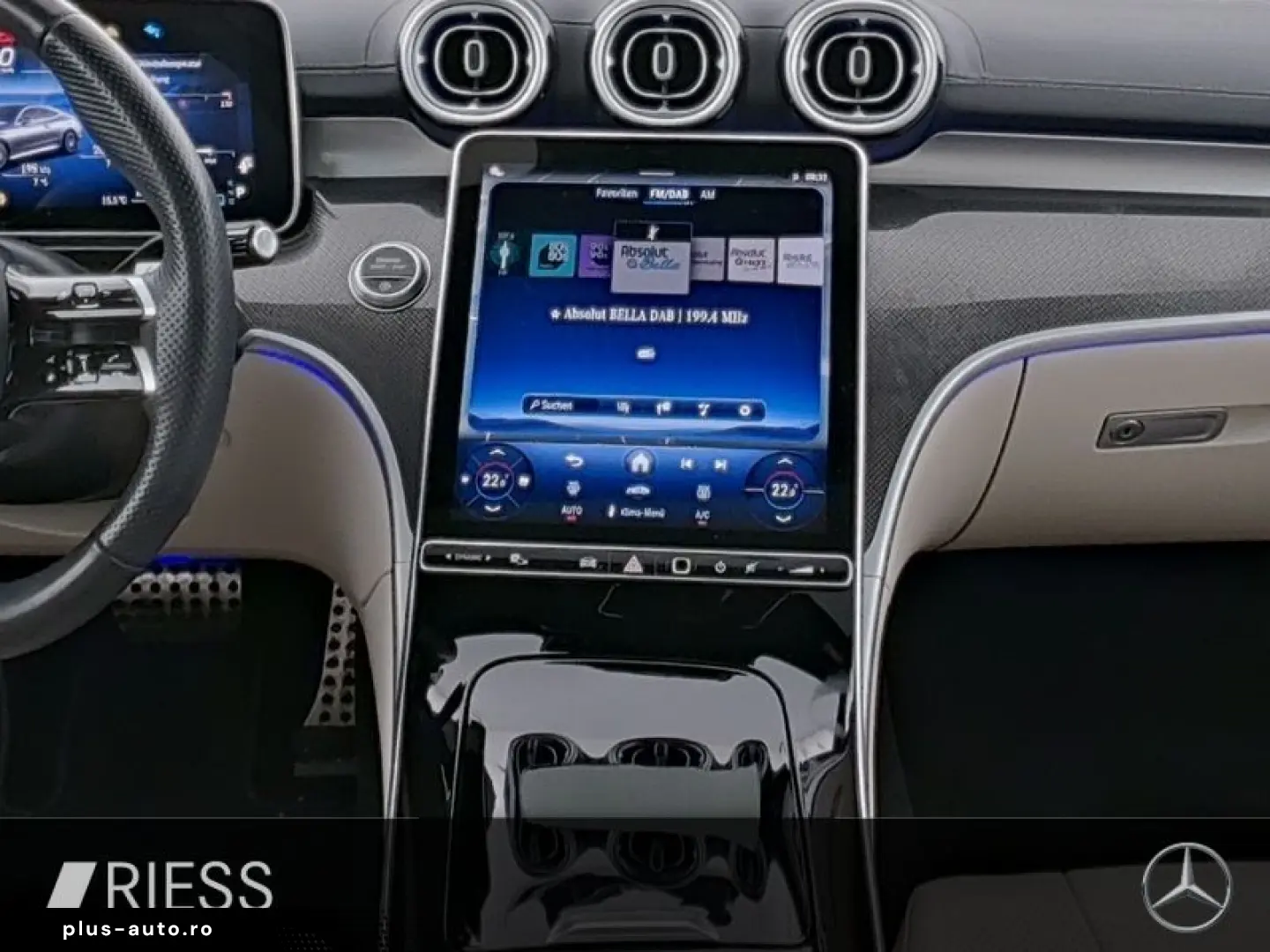 MERCEDES-BENZ CLE 220 d AMG Sport Night LED Pano W-P&hellip;