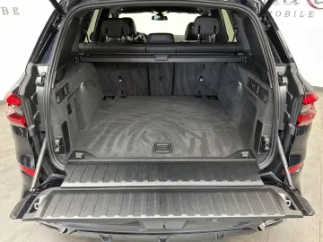 BMW X5 xDrive30d M-Sport NAV LED AHK