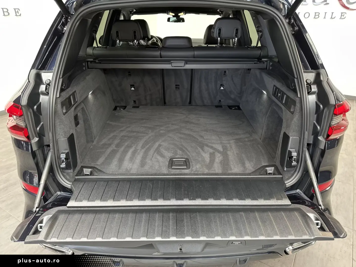 BMW X5 xDrive30d M-Sport NAV LED AHK