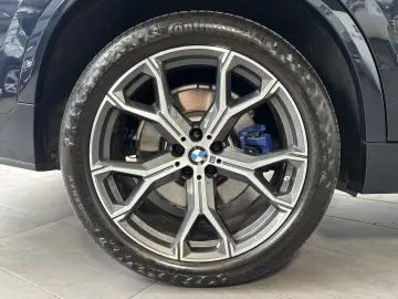 BMW X5 xDrive30d M-Sport NAV LED AHK