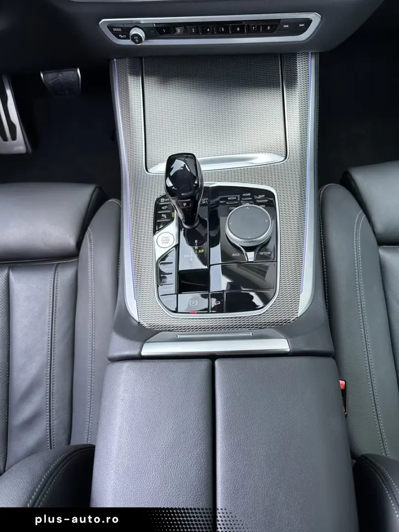 BMW X5 xDrive30d M-Sport NAV LED AHK