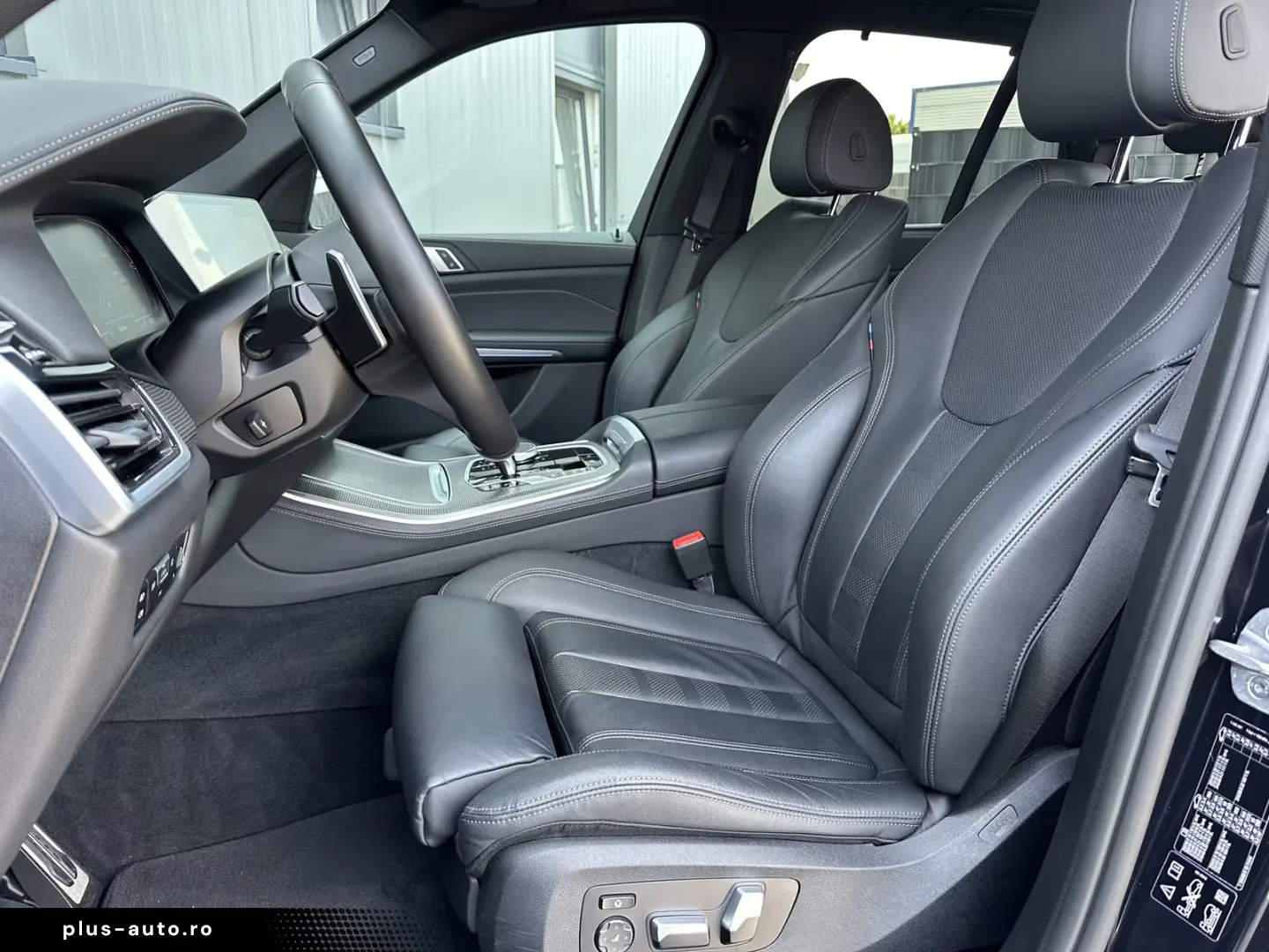 BMW X5 xDrive30d M-Sport NAV LED AHK