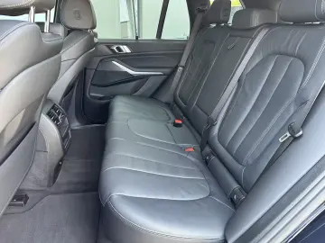 BMW X5 xDrive30d M-Sport NAV LED AHK