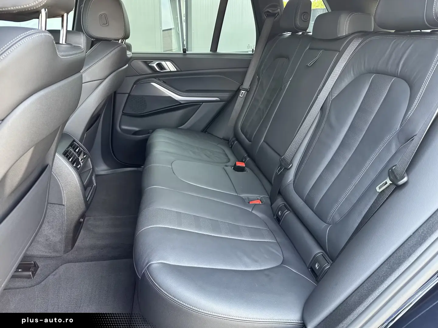 BMW X5 xDrive30d M-Sport NAV LED AHK