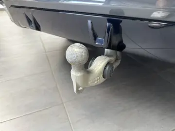 BMW X5 xDrive30d M-Sport NAV LED AHK