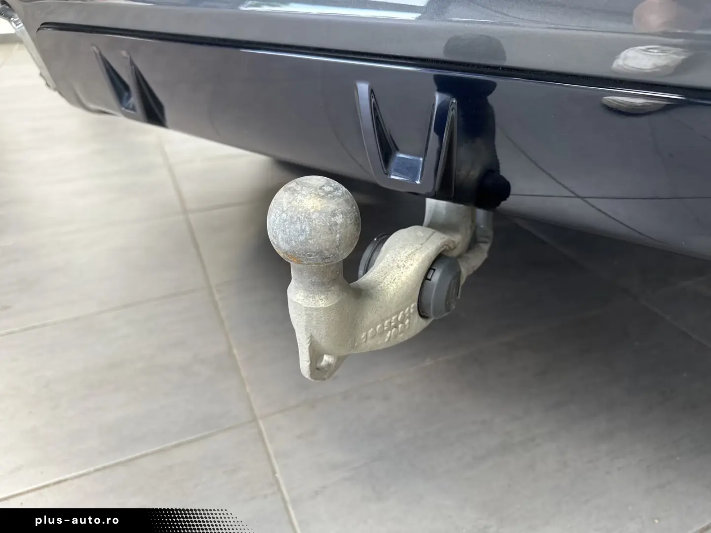 BMW X5 xDrive30d M-Sport NAV LED AHK