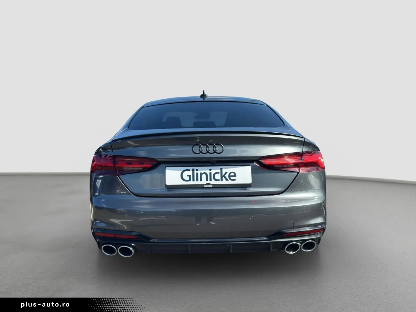 AUDI S5 Sportback 3.0 TDI quattro tiptronic Matrix-LE