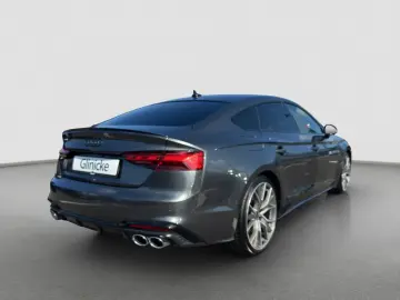 AUDI S5 Sportback 3.0 TDI quattro tiptronic Matrix-LE