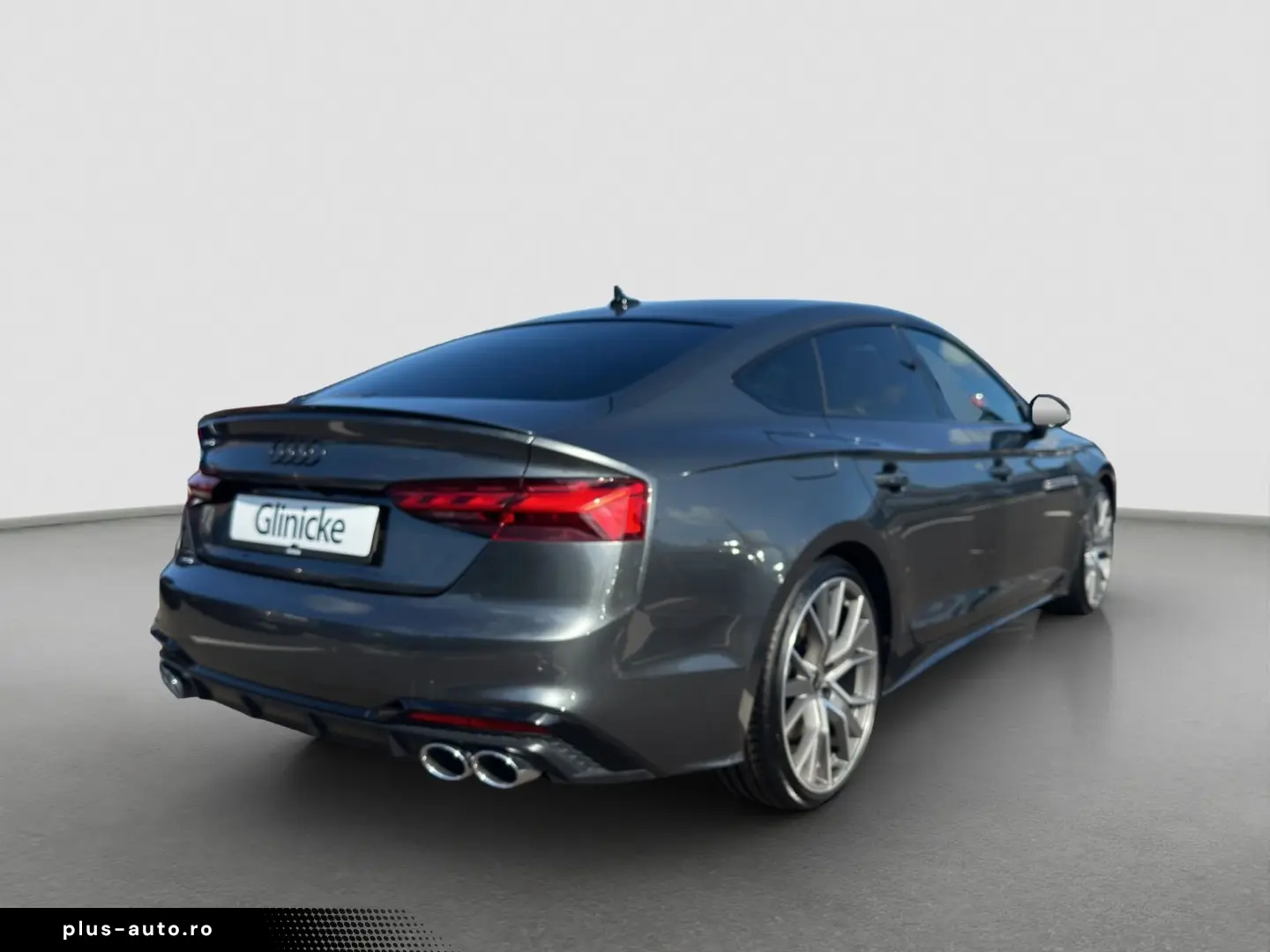 AUDI S5 Sportback 3.0 TDI quattro tiptronic Matrix-LE