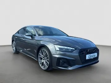 AUDI S5 Sportback 3.0 TDI quattro tiptronic Matrix-LE