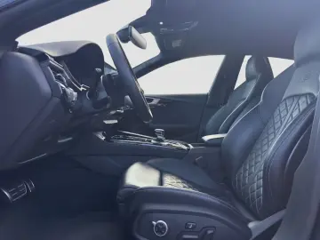 AUDI S5 Sportback 3.0 TDI quattro tiptronic Matrix-LE