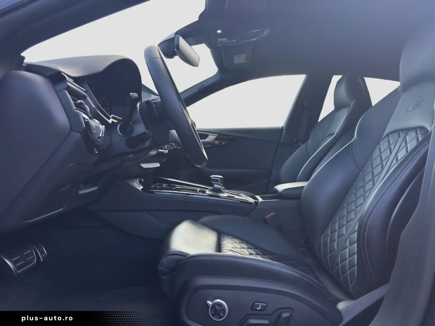 AUDI S5 Sportback 3.0 TDI quattro tiptronic Matrix-LE