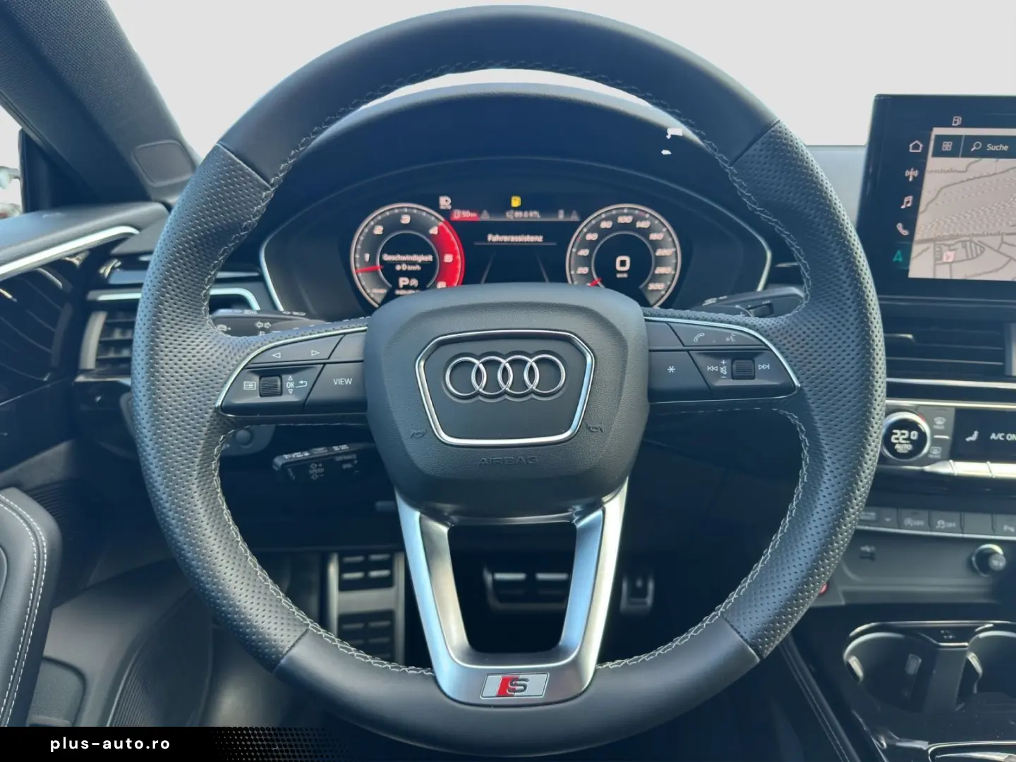 AUDI S5 Sportback 3.0 TDI quattro tiptronic Matrix-LE