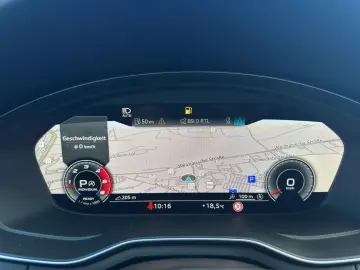 AUDI S5 Sportback 3.0 TDI quattro tiptronic Matrix-LE