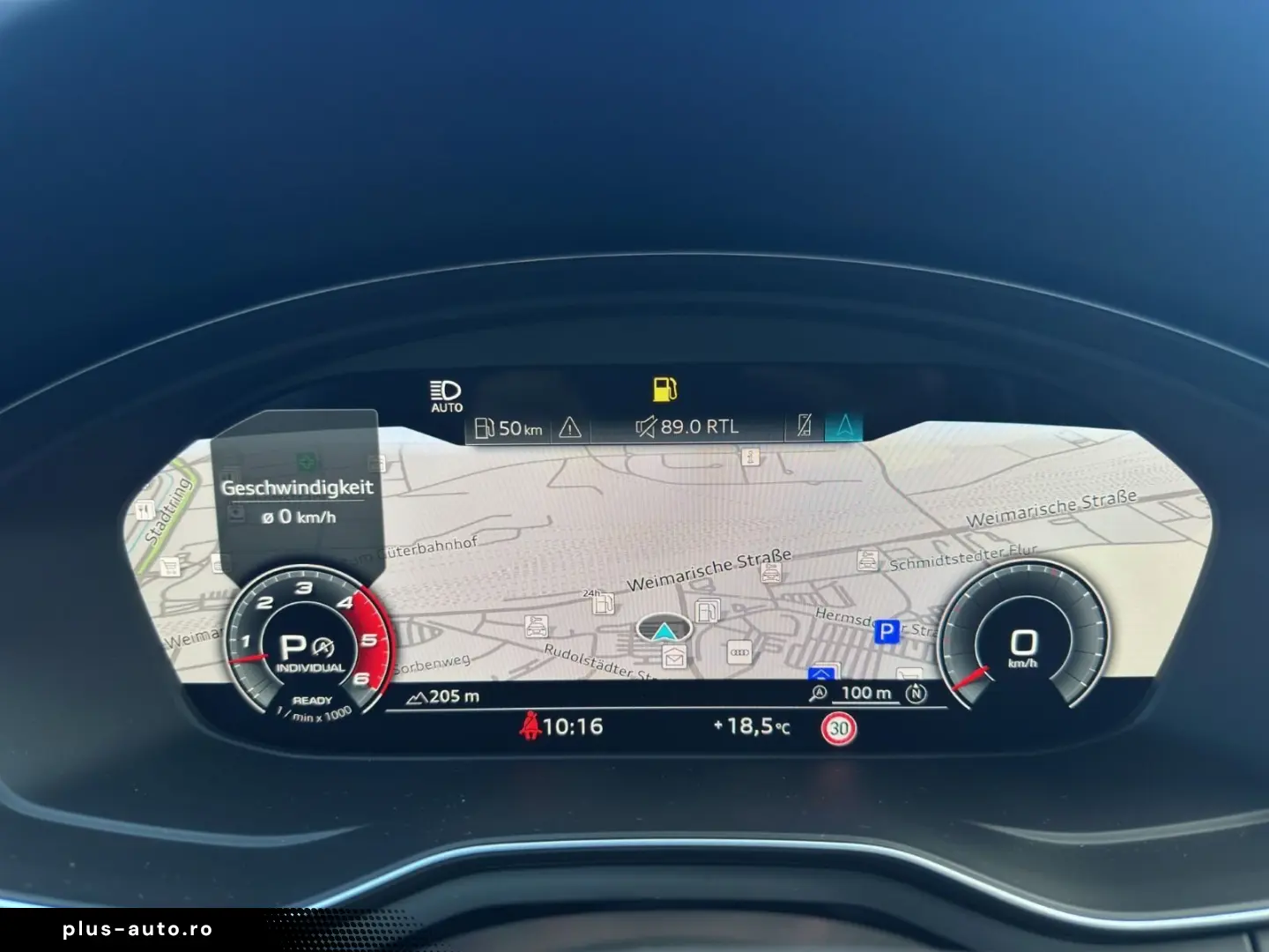 AUDI S5 Sportback 3.0 TDI quattro tiptronic Matrix-LE