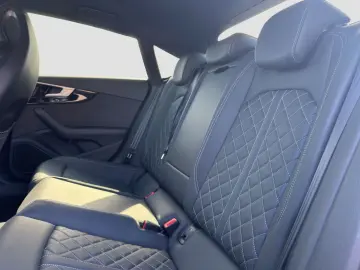 AUDI S5 Sportback 3.0 TDI quattro tiptronic Matrix-LE