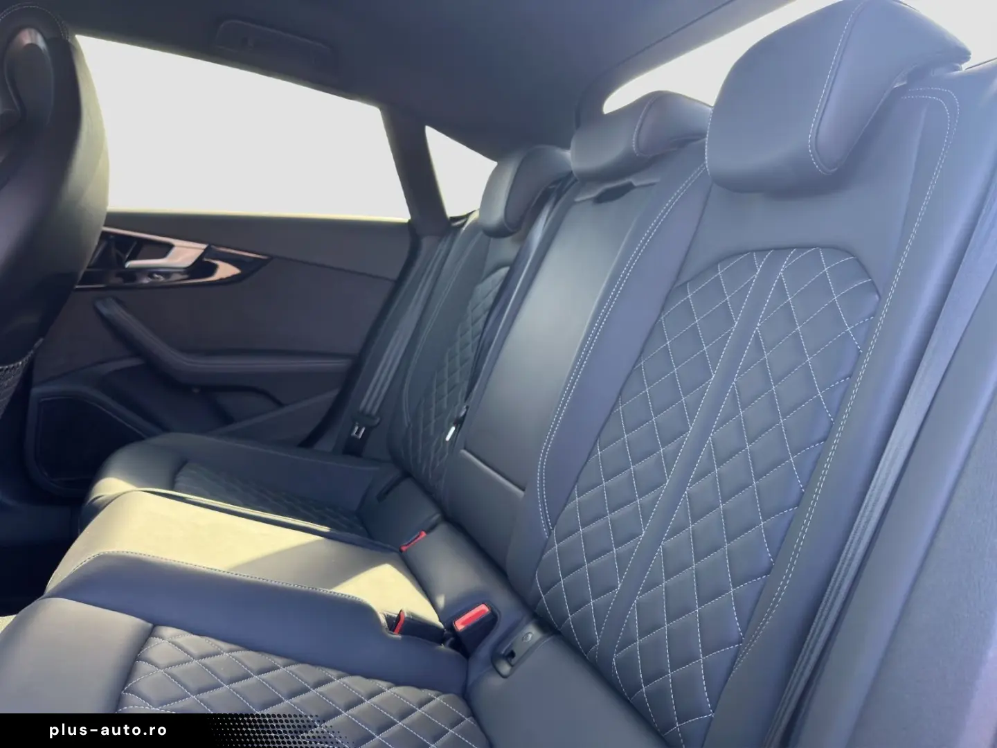 AUDI S5 Sportback 3.0 TDI quattro tiptronic Matrix-LE