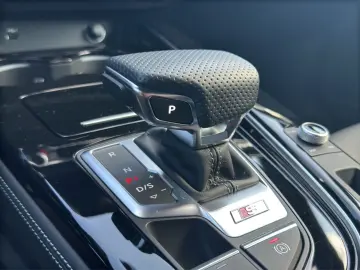 AUDI S5 Sportback 3.0 TDI quattro tiptronic Matrix-LE