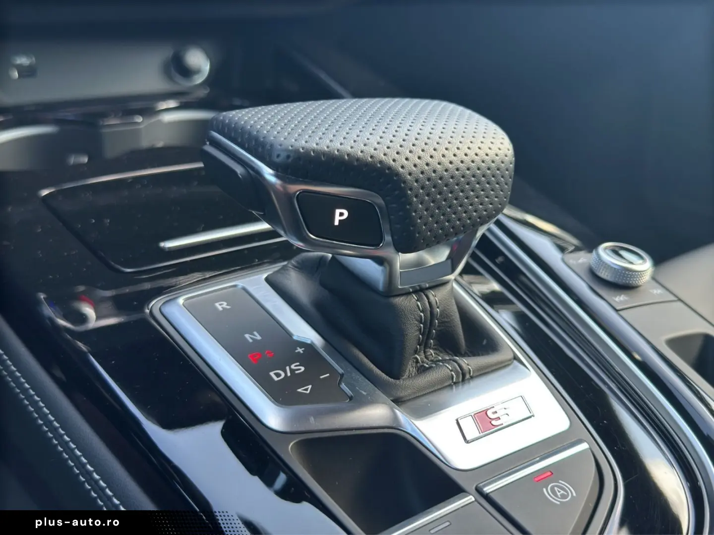 AUDI S5 Sportback 3.0 TDI quattro tiptronic Matrix-LE