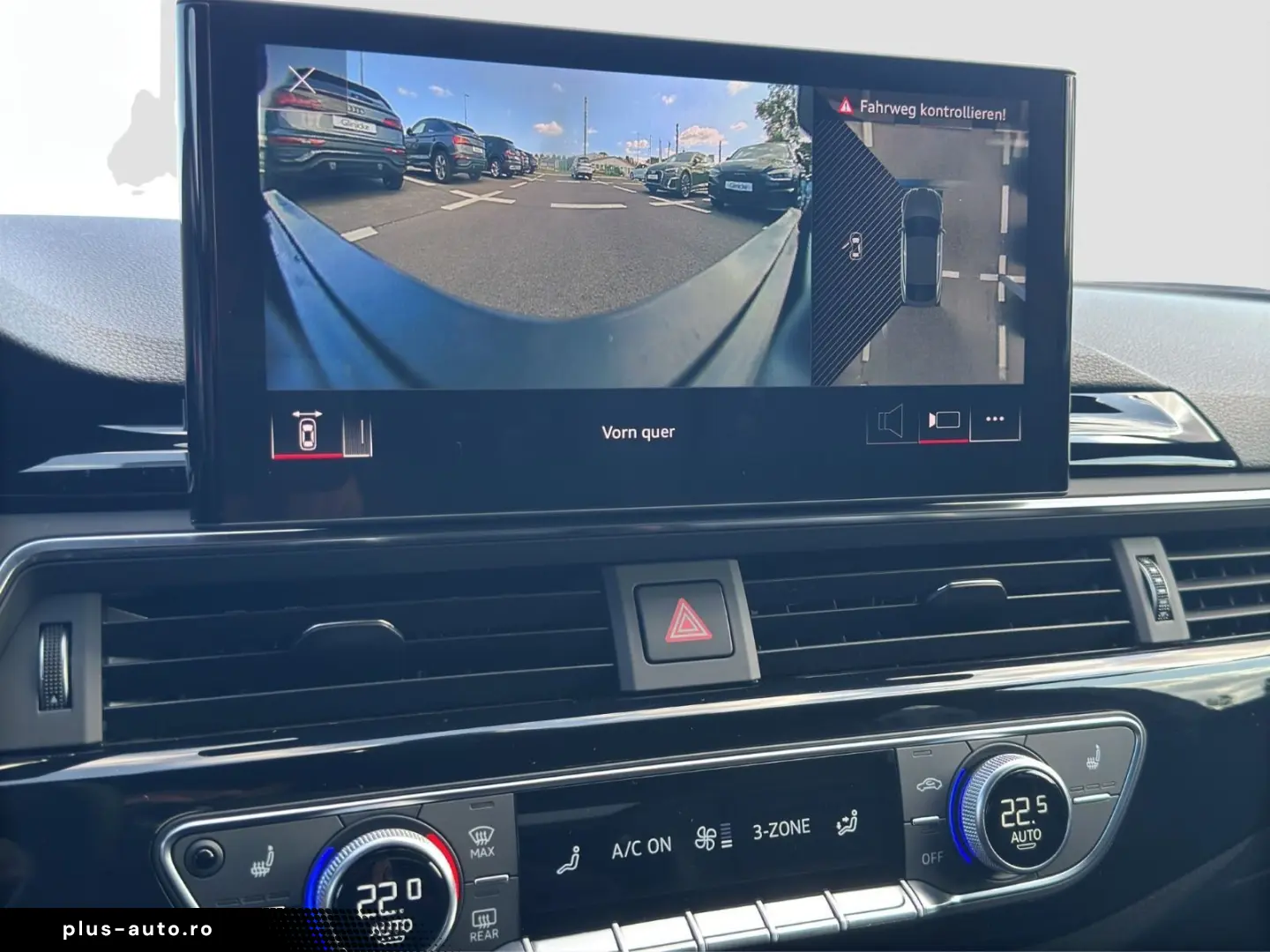 AUDI S5 Sportback 3.0 TDI quattro tiptronic Matrix-LE