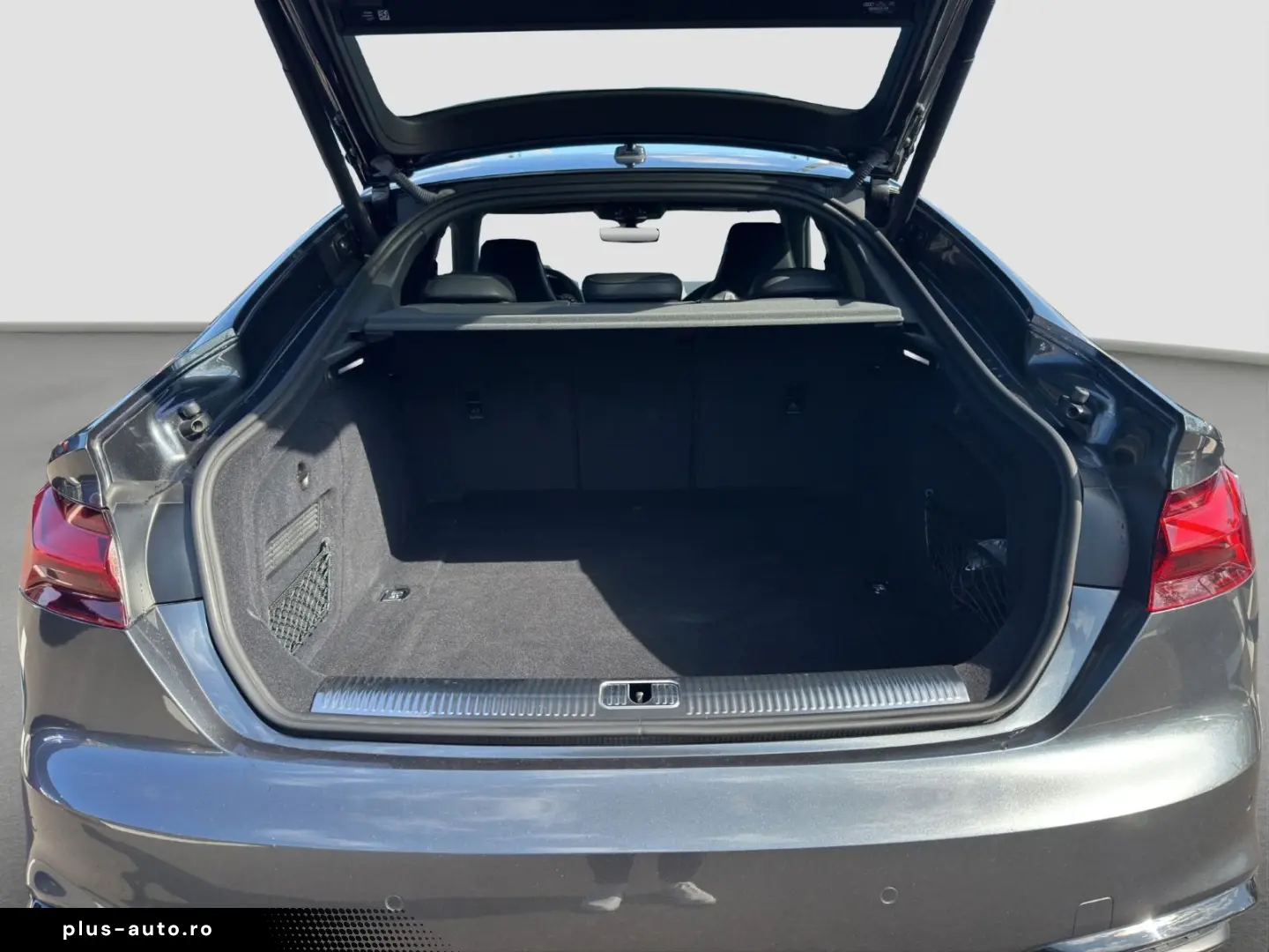 AUDI S5 Sportback 3.0 TDI quattro tiptronic Matrix-LE