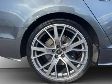 AUDI S5 Sportback 3.0 TDI quattro tiptronic Matrix-LE