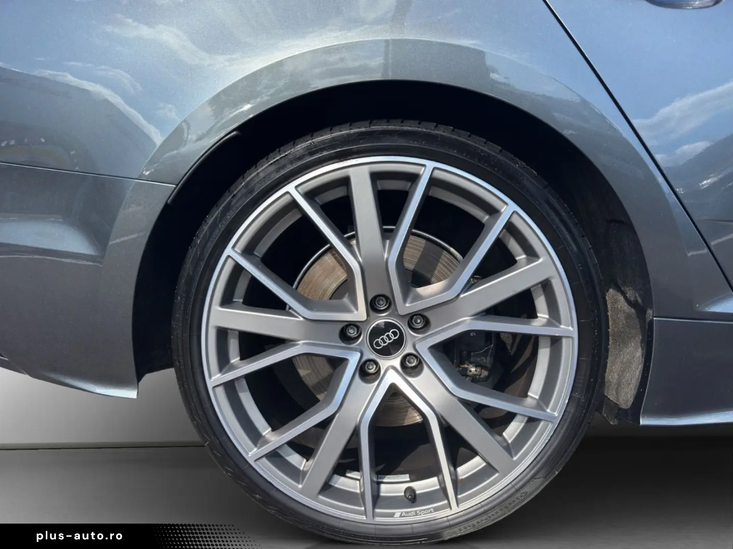 AUDI S5 Sportback 3.0 TDI quattro tiptronic Matrix-LE