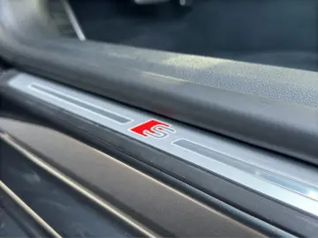 AUDI S5 Sportback 3.0 TDI quattro tiptronic Matrix-LE