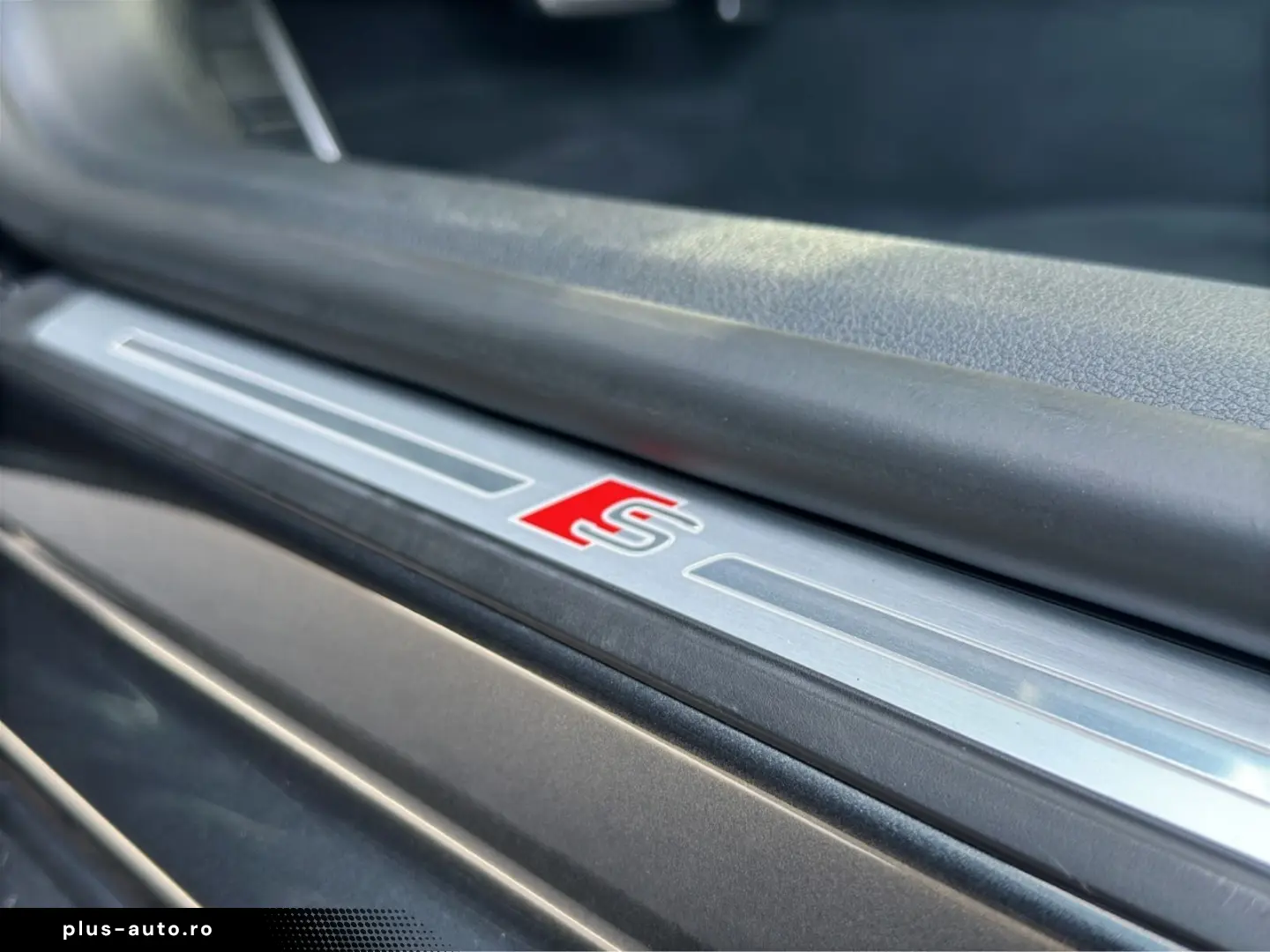 AUDI S5 Sportback 3.0 TDI quattro tiptronic Matrix-LE