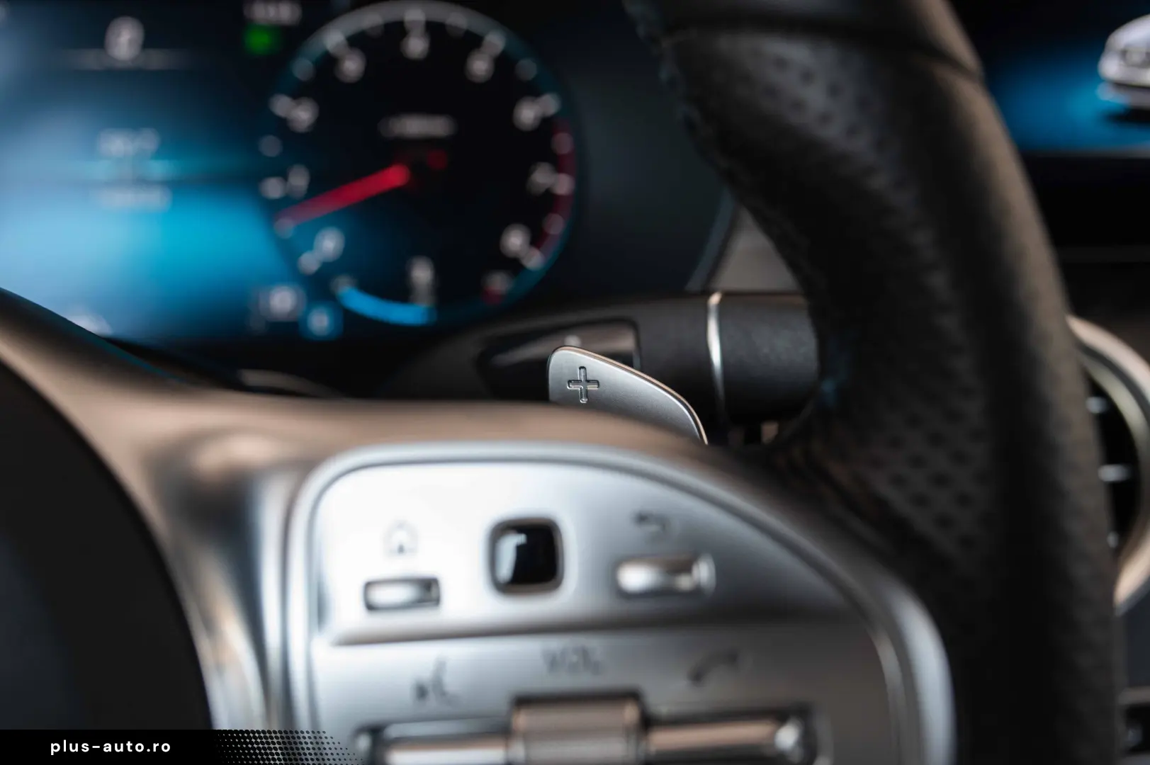 Mercedes-Benz C 400 4Matic 9G-TRONIC AMG Line