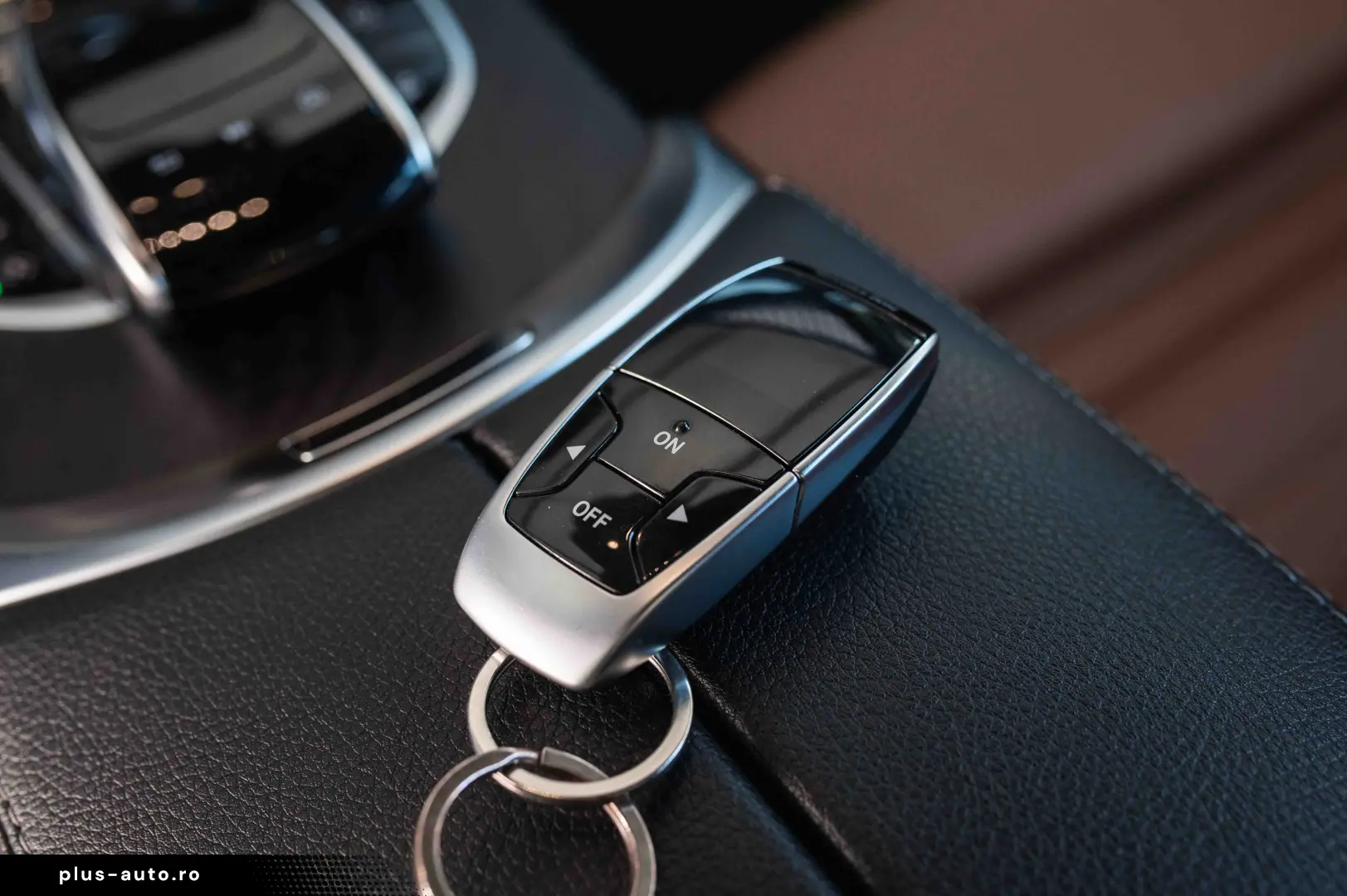 Mercedes-Benz C 400 4Matic 9G-TRONIC AMG Line