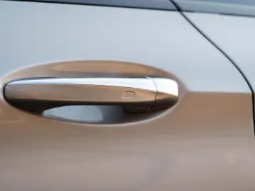 Mercedes-Benz C 400 4Matic 9G-TRONIC AMG Line