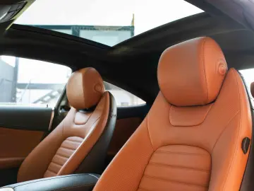 Mercedes-Benz C 400 4Matic 9G-TRONIC AMG Line