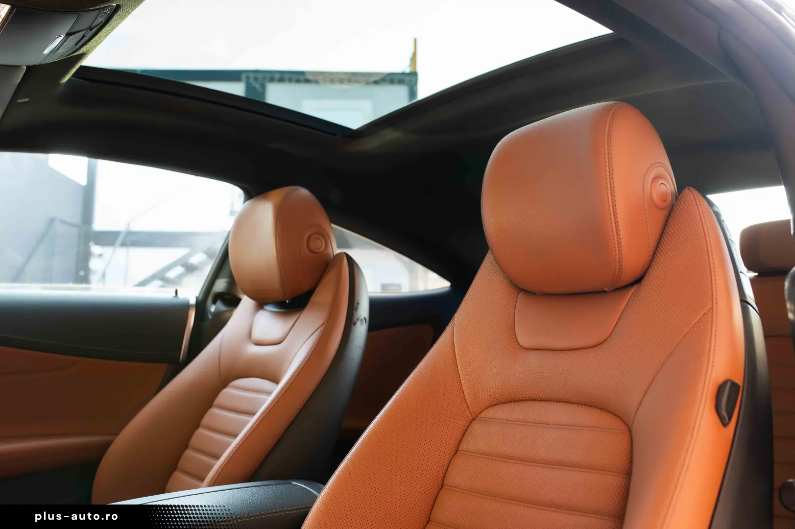 Mercedes-Benz C 400 4Matic 9G-TRONIC AMG Line