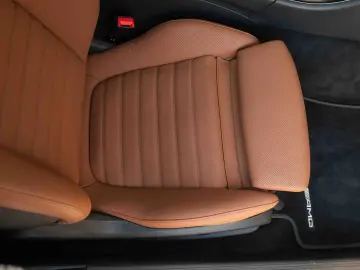 Mercedes-Benz C 400 4Matic 9G-TRONIC AMG Line