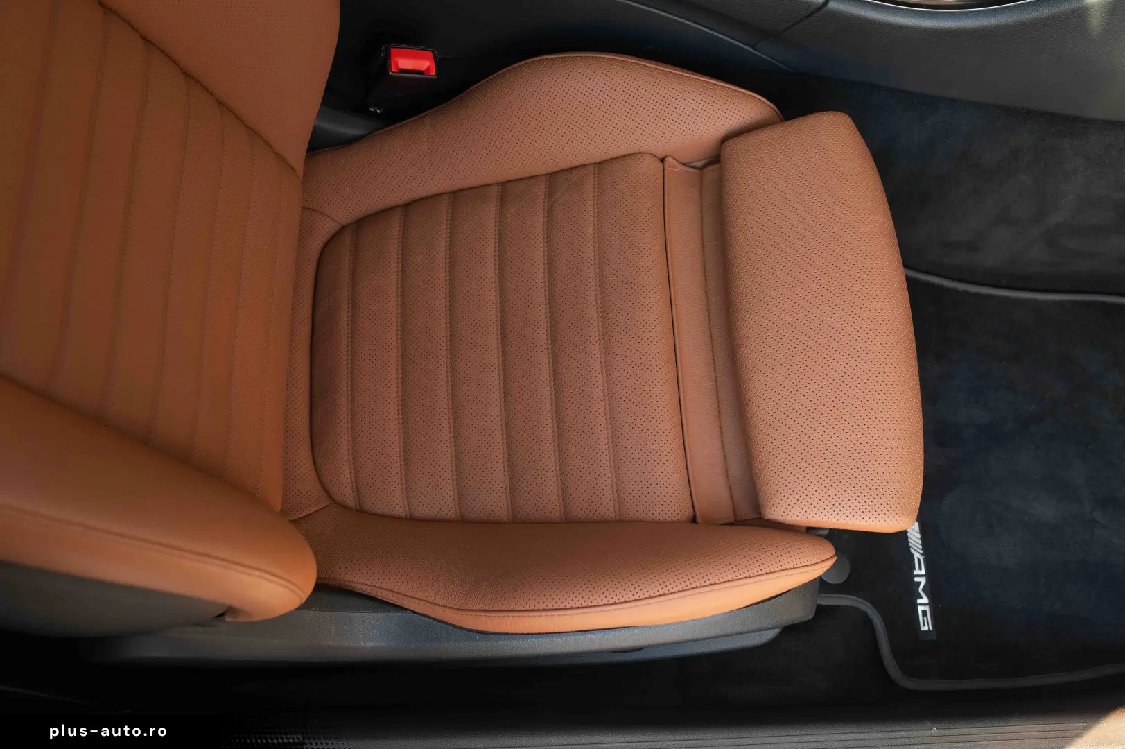 Mercedes-Benz C 400 4Matic 9G-TRONIC AMG Line