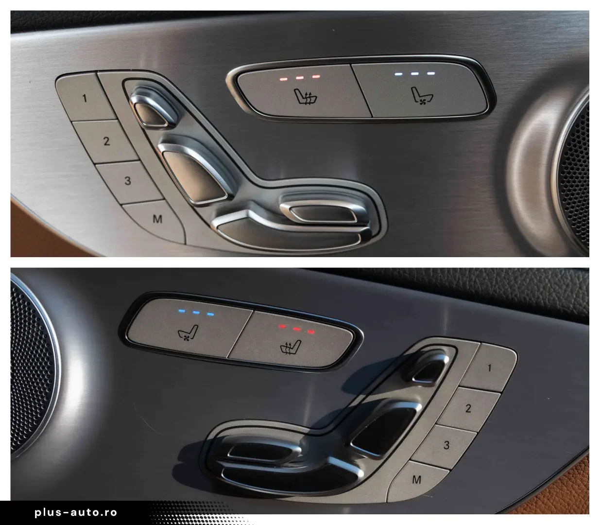 Mercedes-Benz C 400 4Matic 9G-TRONIC AMG Line